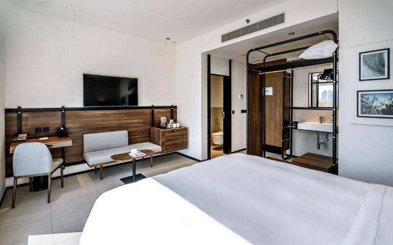 Form Hotel Dubai, A Member Of Design Hotels