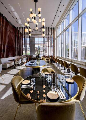 Form Hotel Dubai, A Member Of Design Hotels