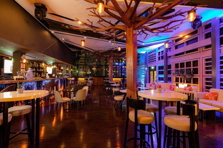 Courtyard By Marriot World Trade Center Abu Dhabi
