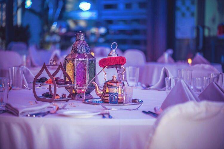 Courtyard By Marriot World Trade Center Abu Dhabi