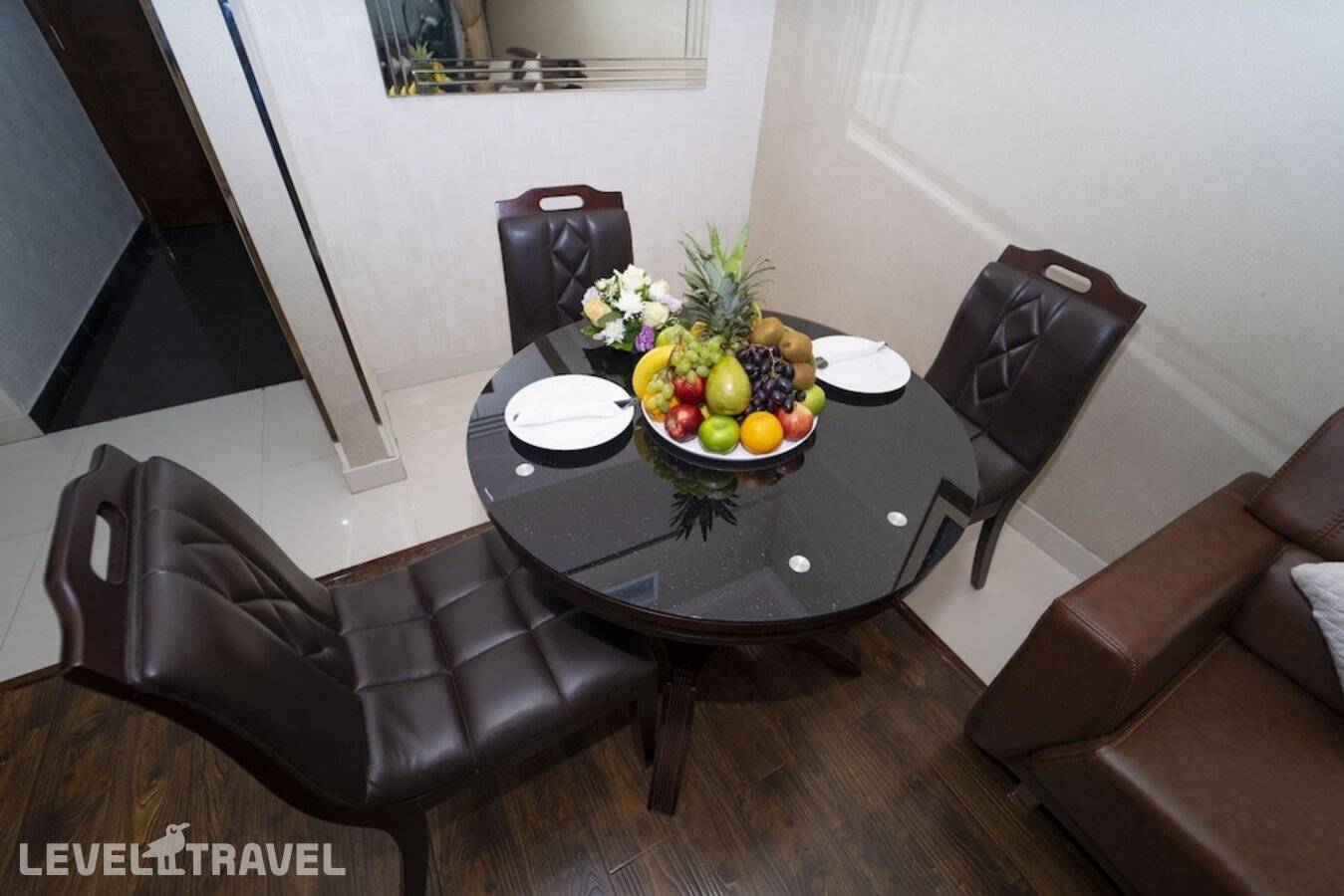 фотографии отеля Queen Palace Hotel в ОАЭ(Абу-Даби) - фото №19