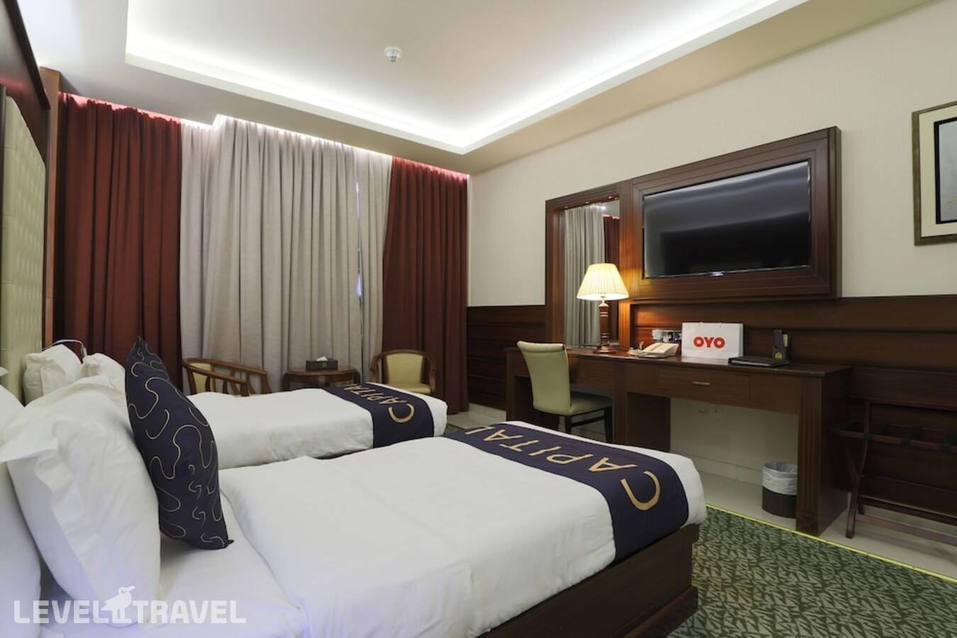 фотографии отеля Queen Palace Hotel в ОАЭ(Абу-Даби) - фото №6