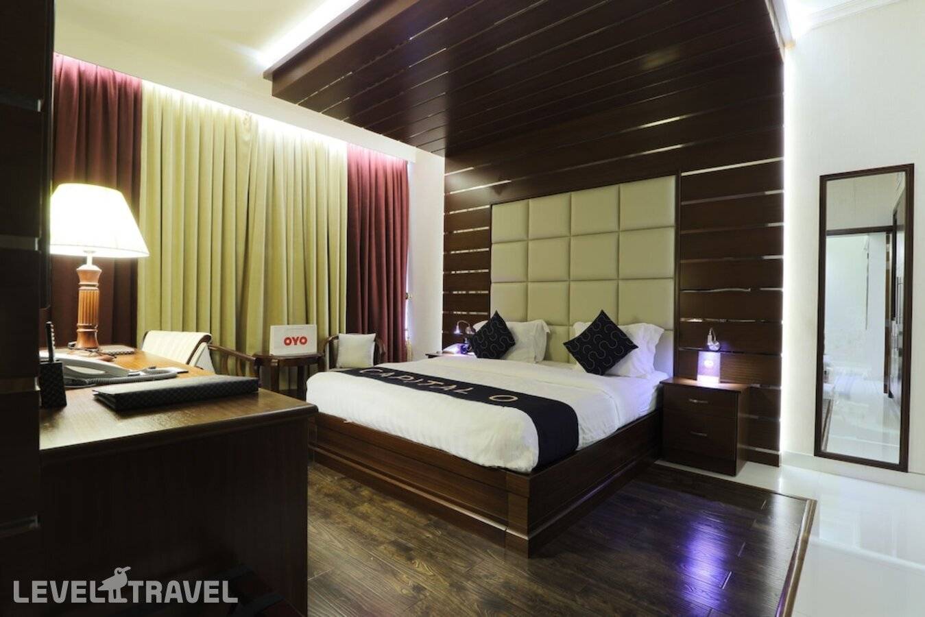 фотографии отеля Queen Palace Hotel в ОАЭ(Абу-Даби) - фото №3