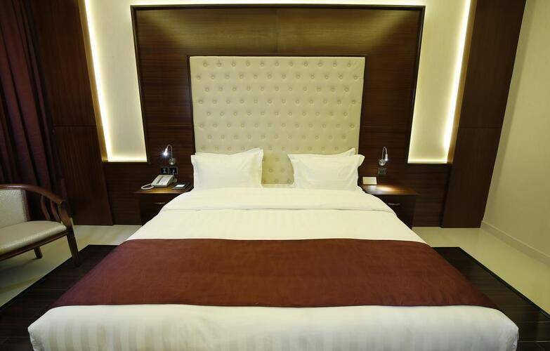 Queen Palace Hotel