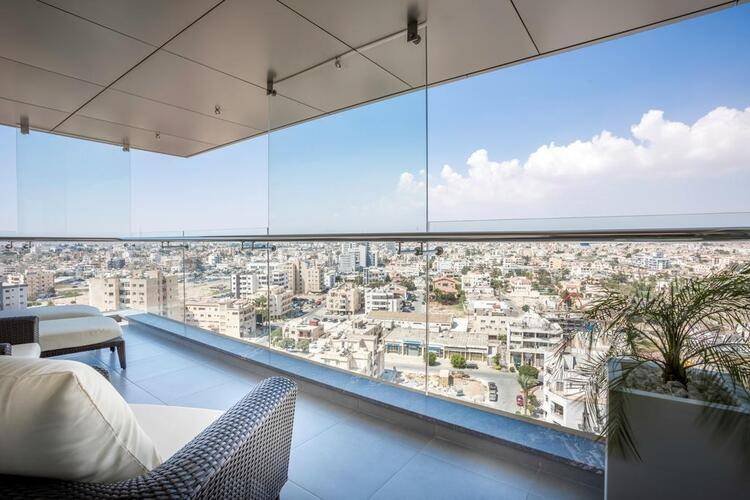 Radisson Blu Hotel
