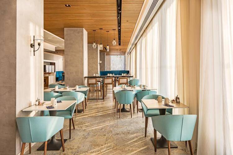 Radisson Blu Hotel
