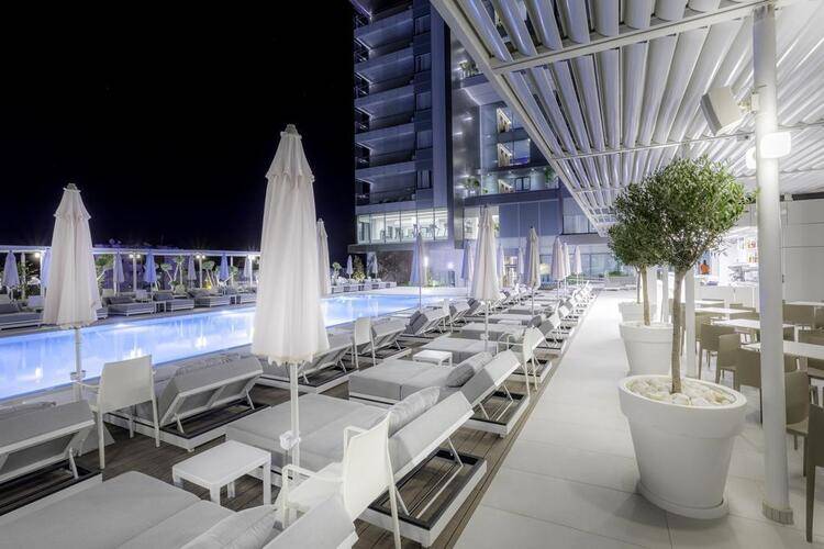Radisson Blu Hotel