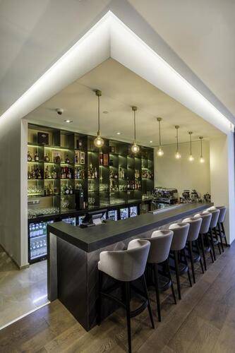 Radisson Blu Hotel