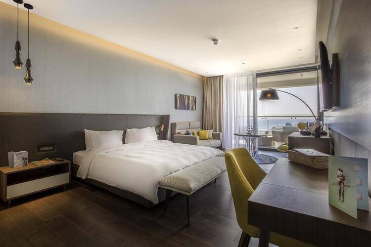 Radisson Blu Hotel