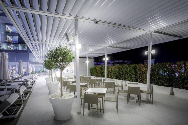 Radisson Blu Hotel