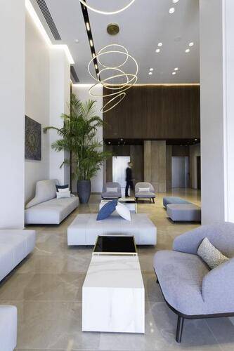 Radisson Blu Hotel