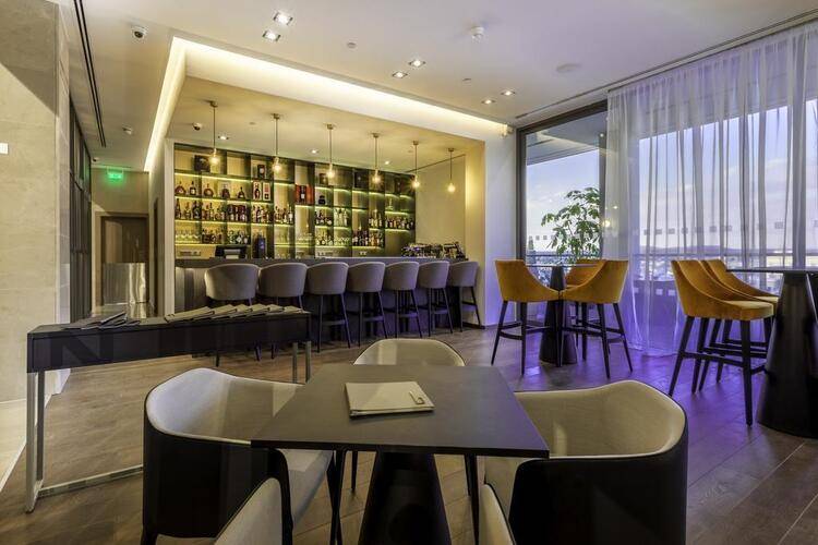 Radisson Blu Hotel