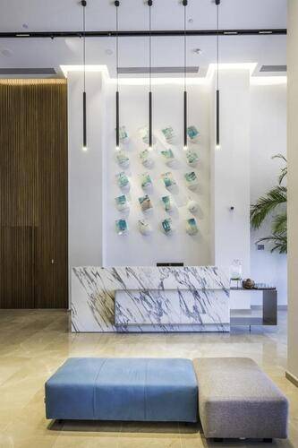 Radisson Blu Hotel