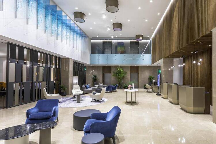 Radisson Blu Hotel