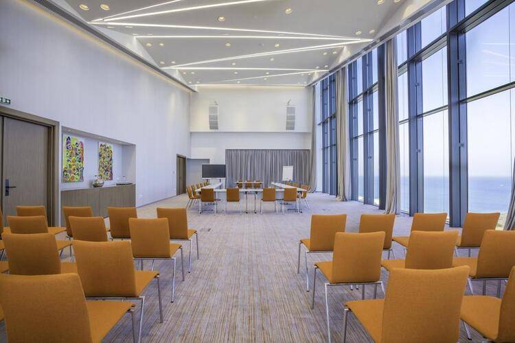 Radisson Blu Hotel