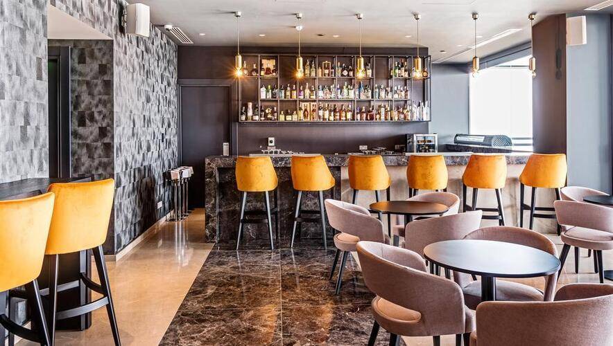 Radisson Blu Hotel