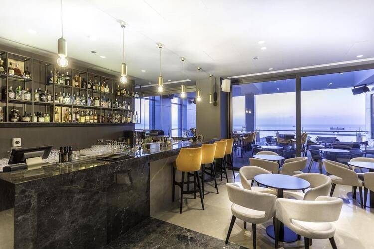 Radisson Blu Hotel