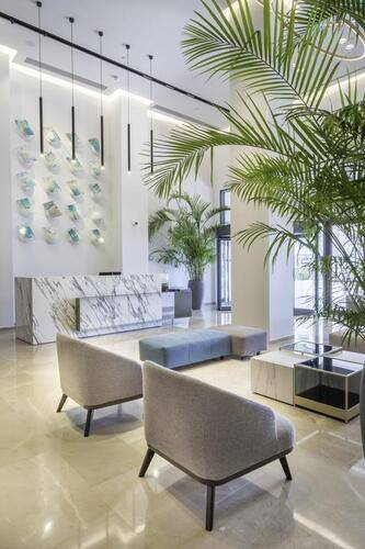 Radisson Blu Hotel
