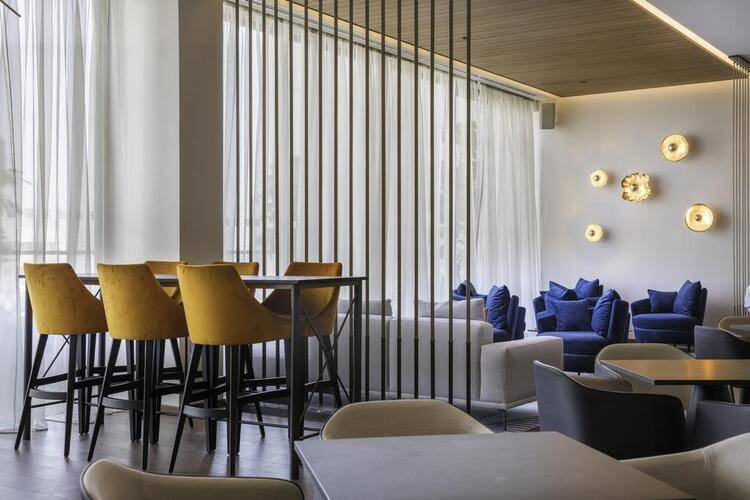 Radisson Blu Hotel