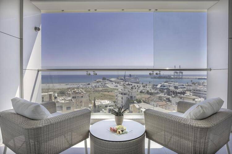 Radisson Blu Hotel