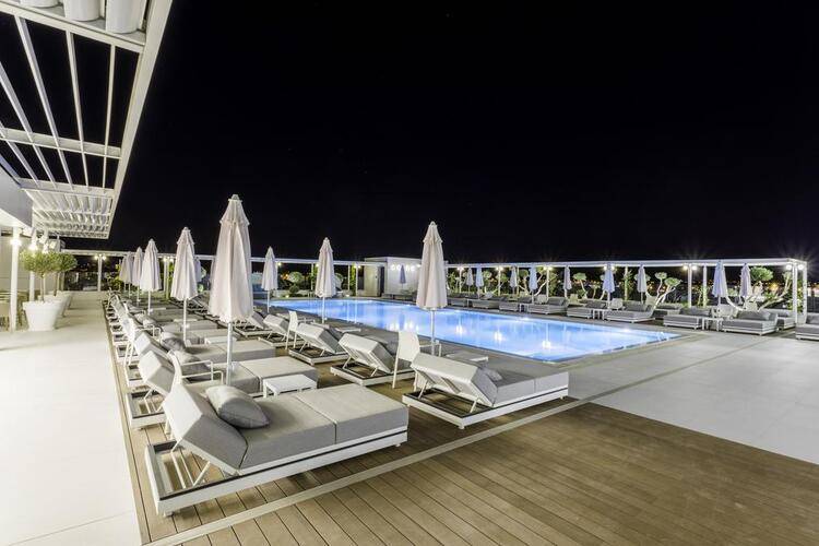 Radisson Blu Hotel