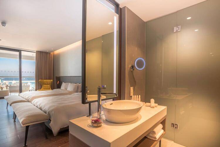 Radisson Blu Hotel