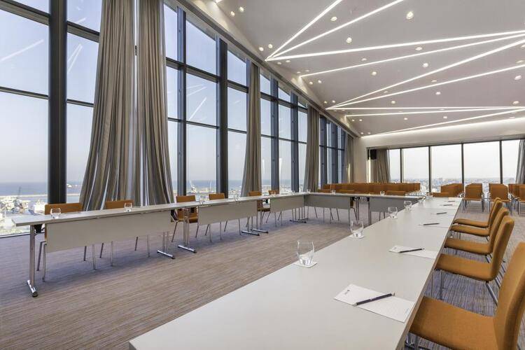 Radisson Blu Hotel