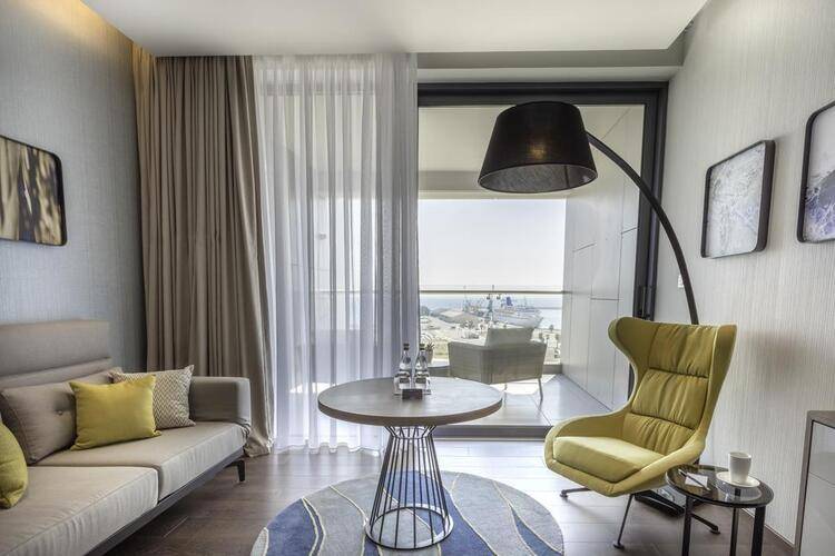 Radisson Blu Hotel