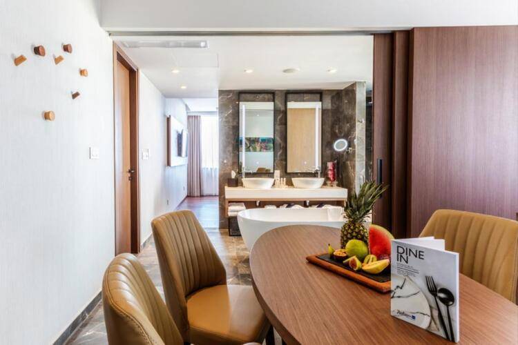 Radisson Blu Hotel