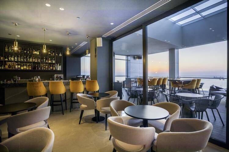 Radisson Blu Hotel