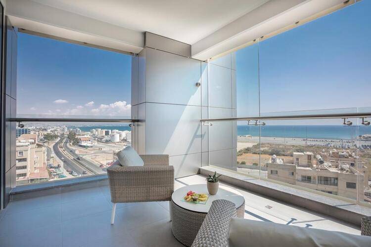 Radisson Blu Hotel