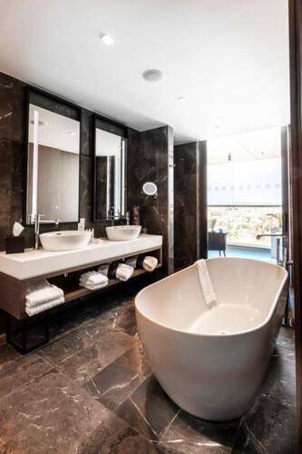 Radisson Blu Hotel