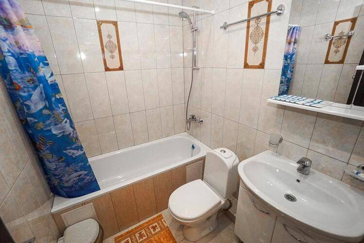 Отель Антика
