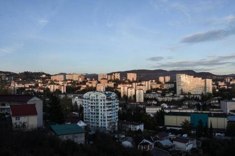 Отель Антика