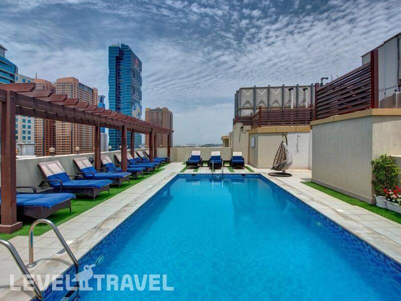 Фотография Class Hotel Apartments