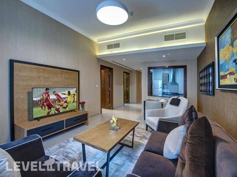 Фотография Class Hotel Apartments