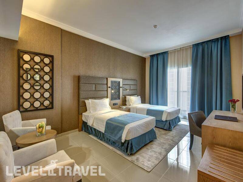Фотография Class Hotel Apartments