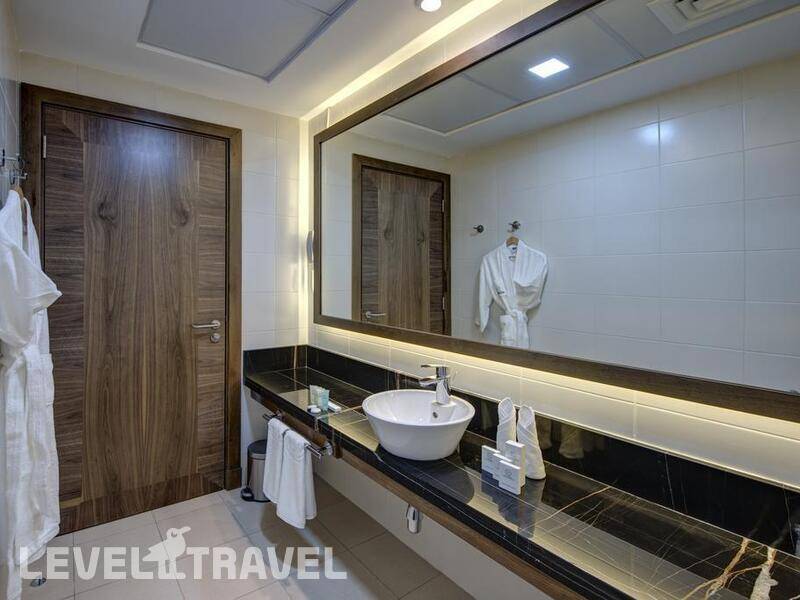 Фотография Class Hotel Apartments