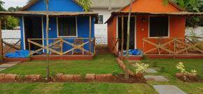 Ashoka King Sunshine Cottages