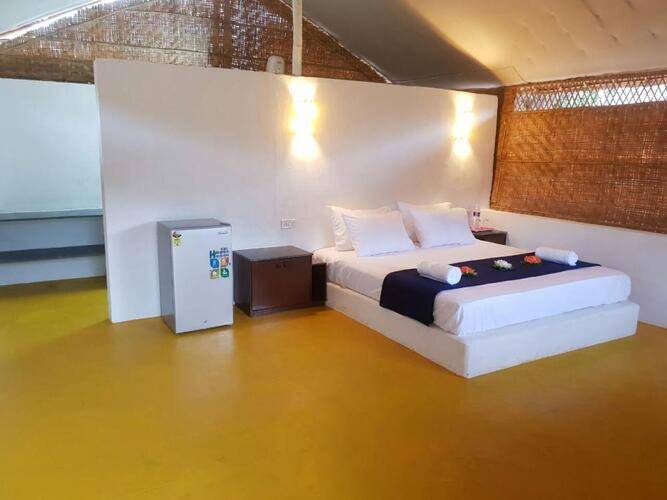 Ashoka King Sunshine Cottages