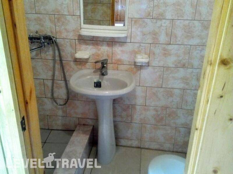 Фотография ГД Золотая Рыбка