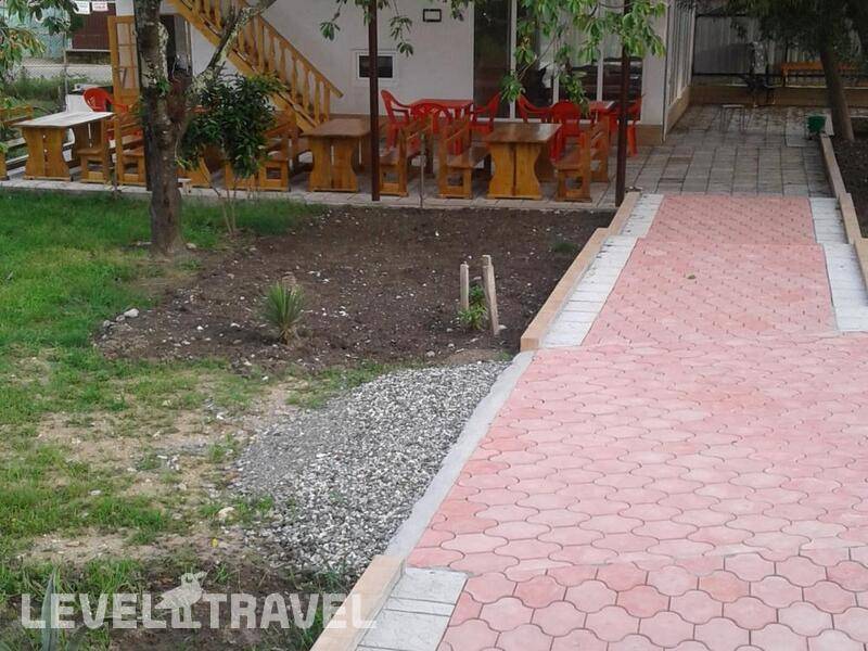 Фотография ГД Золотая Рыбка