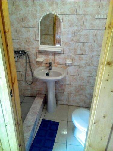 ГД Золотая Рыбка