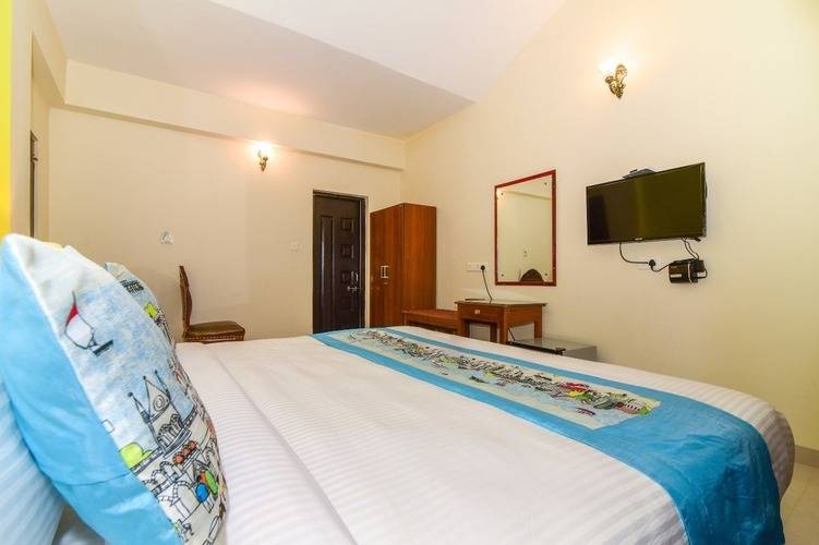 Meadows View Resort