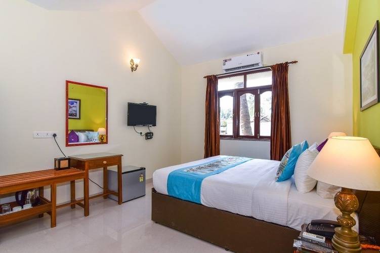 Meadows View Resort