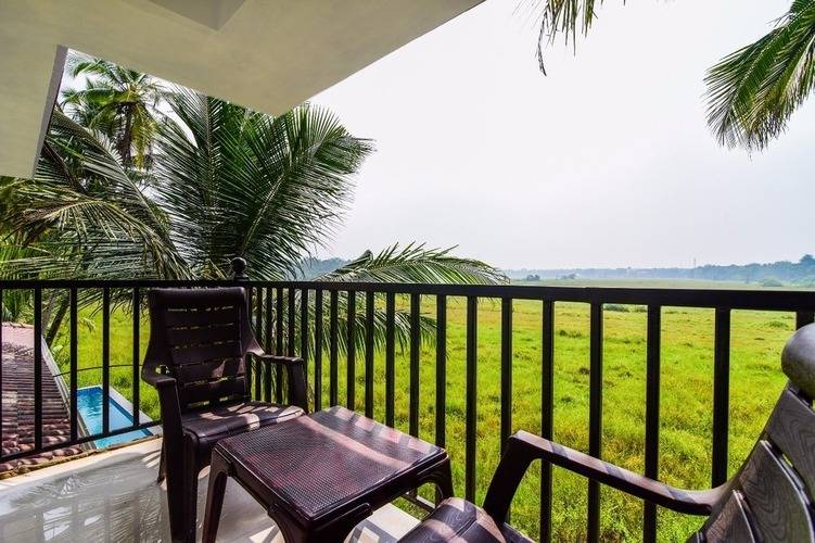 Meadows View Resort