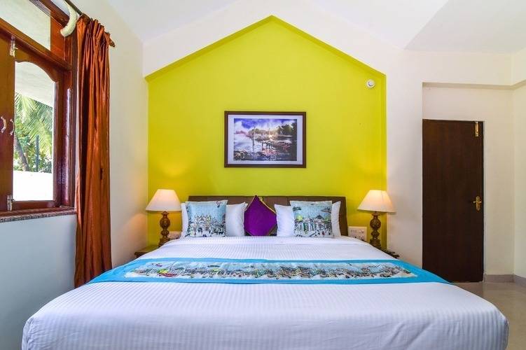 Meadows View Resort