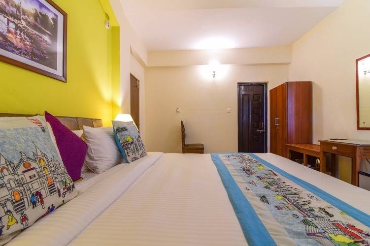 Meadows View Resort