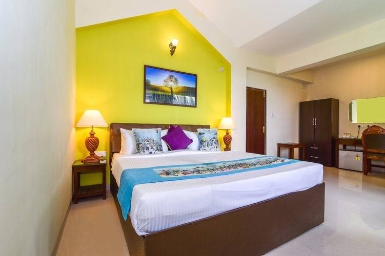 Meadows View Resort