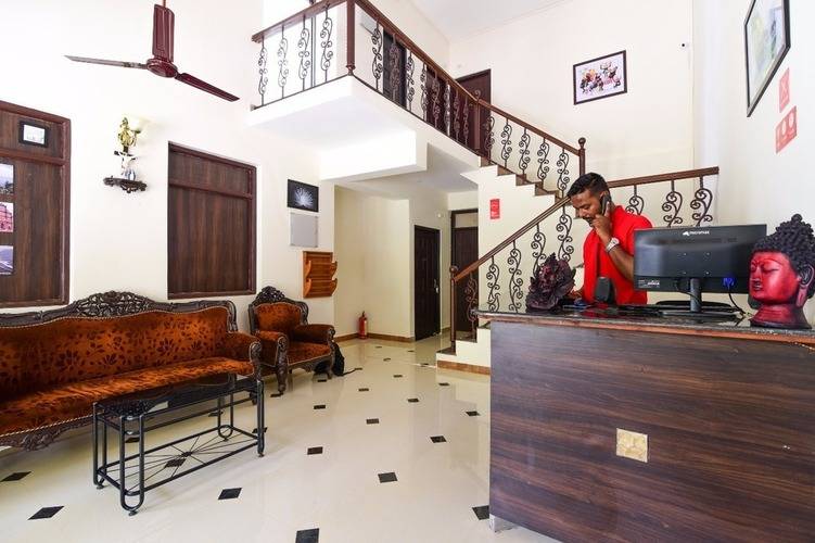 Meadows View Resort